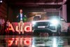 Audi Canarias, orgullosa de su nuevo Q8.